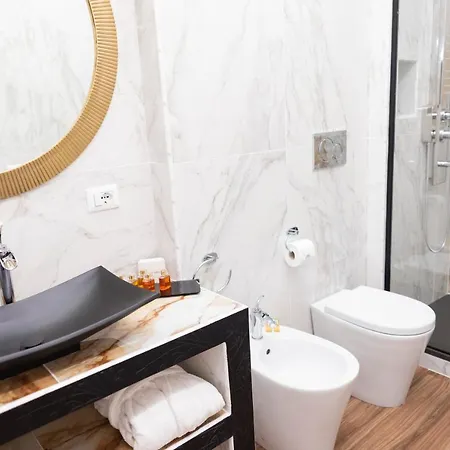 I Mori فندق مبيت وإفطار 4*