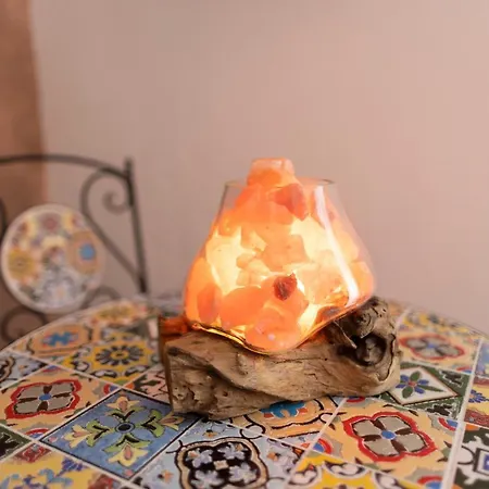 I Mori فندق مبيت وإفطار كاتانيا