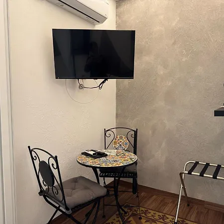 Bed & Breakfast I Mori