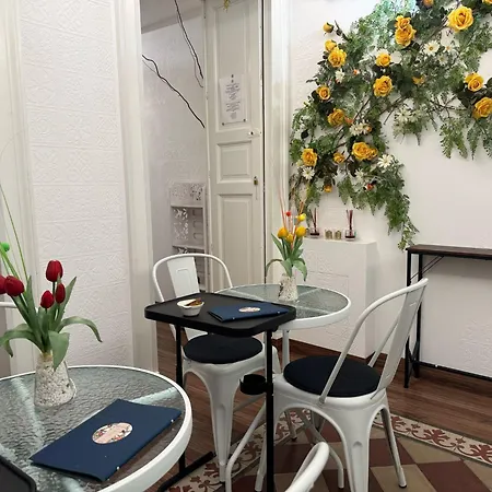 I Mori 住宿加早餐酒店 4*
