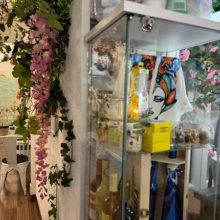 住宿加早餐酒店 I Mori 卡塔尼亚