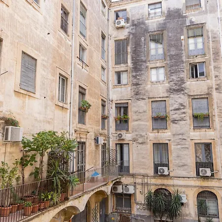 I Mori فندق مبيت وإفطار