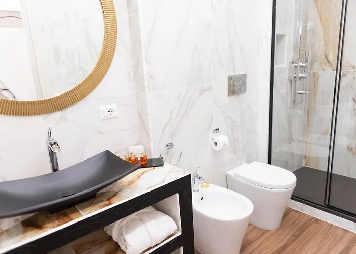 I Mori Frühstückspension 4*