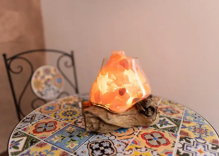 I Mori לינה וארוחת בוקר קטאניה