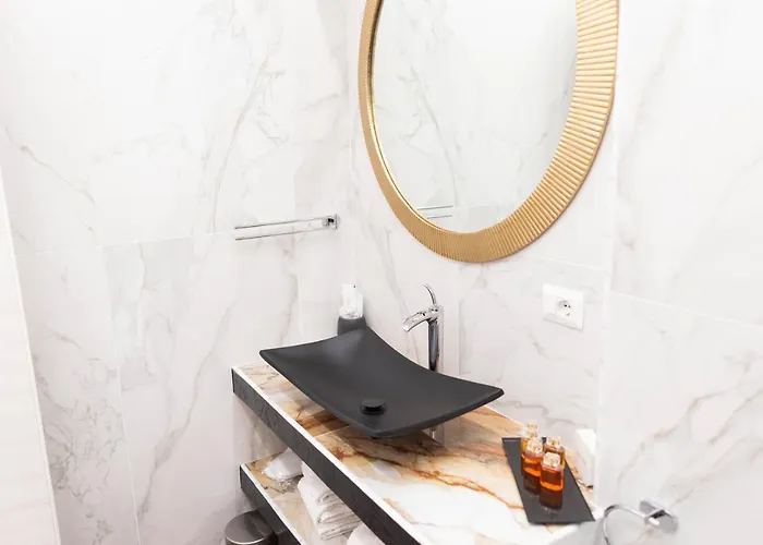 I Mori לינה וארוחת בוקר