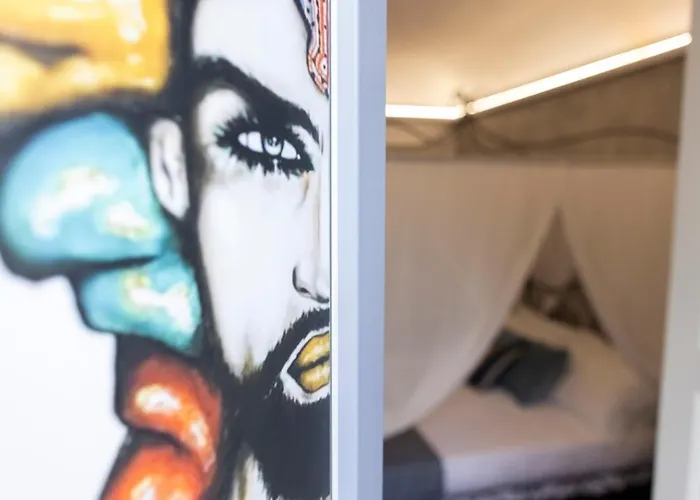 I Mori Frühstückspension