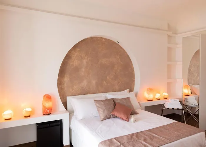 I Mori Frühstückspension Catania