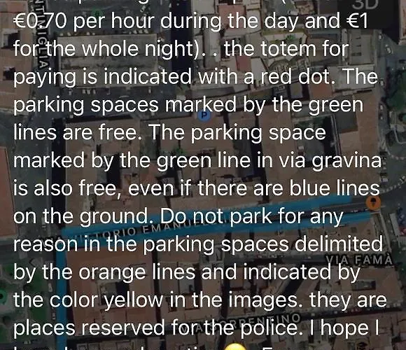 I Mori Frühstückspension 4*