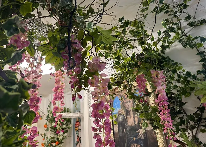 לינה וארוחת בוקר I Mori קטאניה