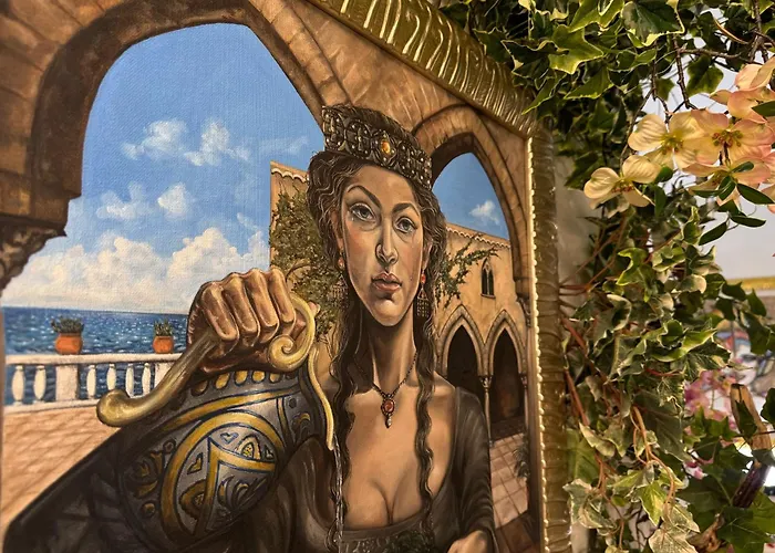 Frühstückspension I Mori Catania