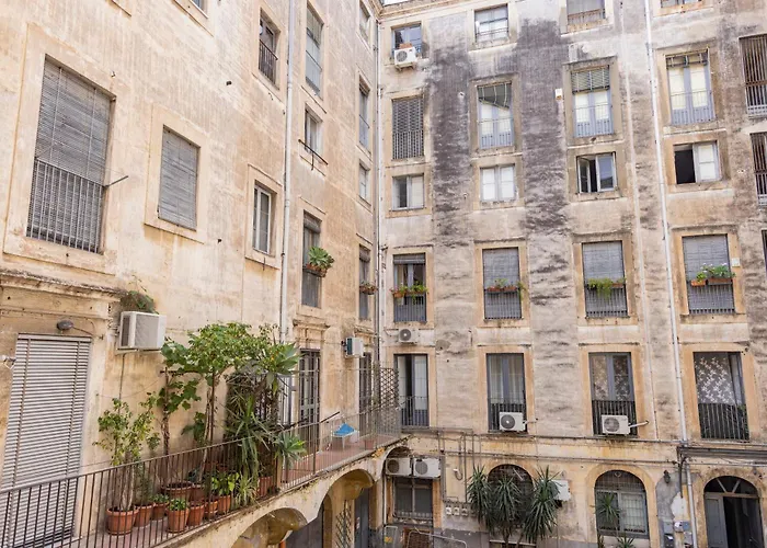 I Mori Frühstückspension