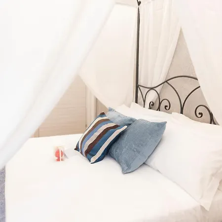 Panzió I Mori Catania