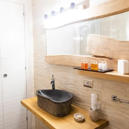 Bed & Breakfast I Mori Catania