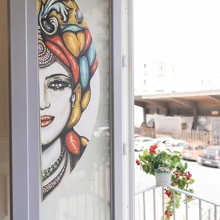 I Mori Alojamento de Acomodação e Pequeno-almoço