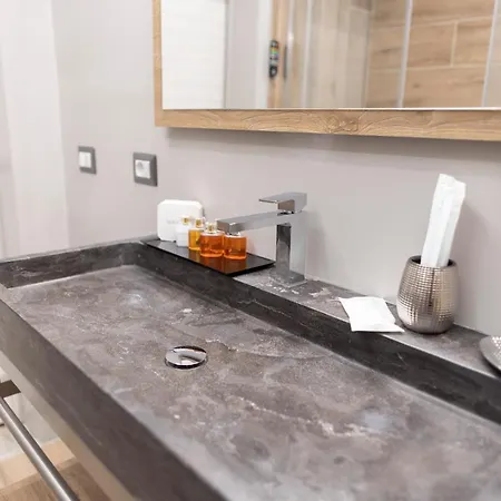 I Mori Panzió Catania