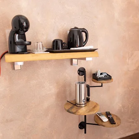 Bed & Breakfast I Mori 4*