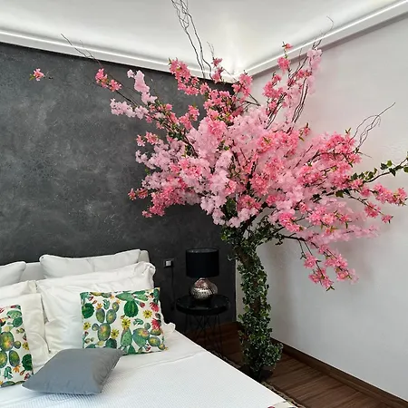 I Mori Panzió Catania