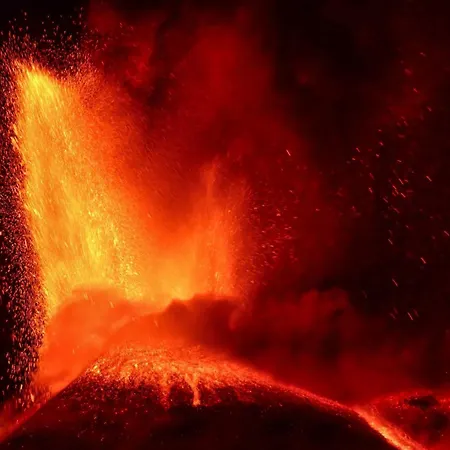 I Mori Panzió Catania