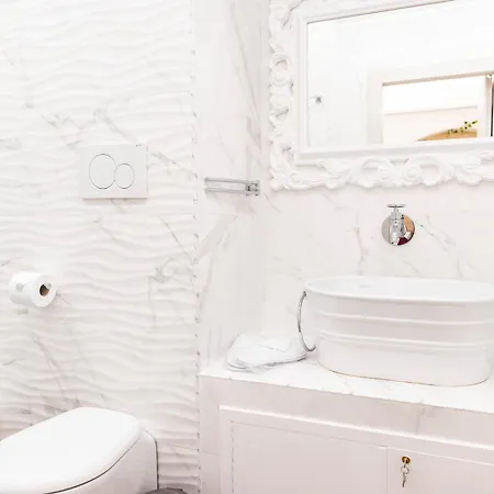 I Mori Panzió Catania