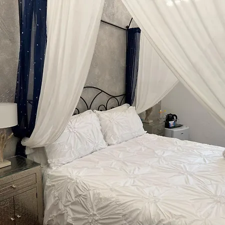 I Mori Panzió Catania