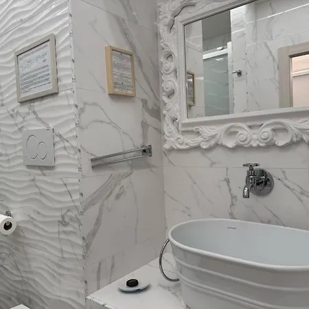 I Mori Panzió Catania