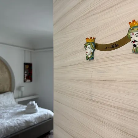 Panzió I Mori Catania