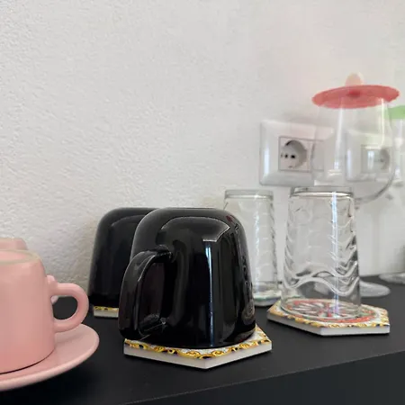 Bed & Breakfast I Mori 4*