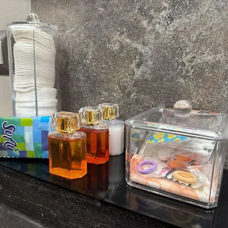 I Mori Alojamento de Acomodação e Pequeno-almoço