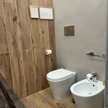 I Mori Panzió Catania