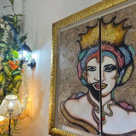 I Mori Panzió Catania