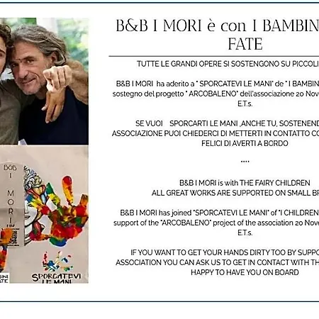 B&B I Mori 4*