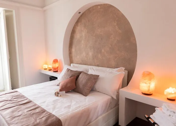 Bed & Breakfast I Mori