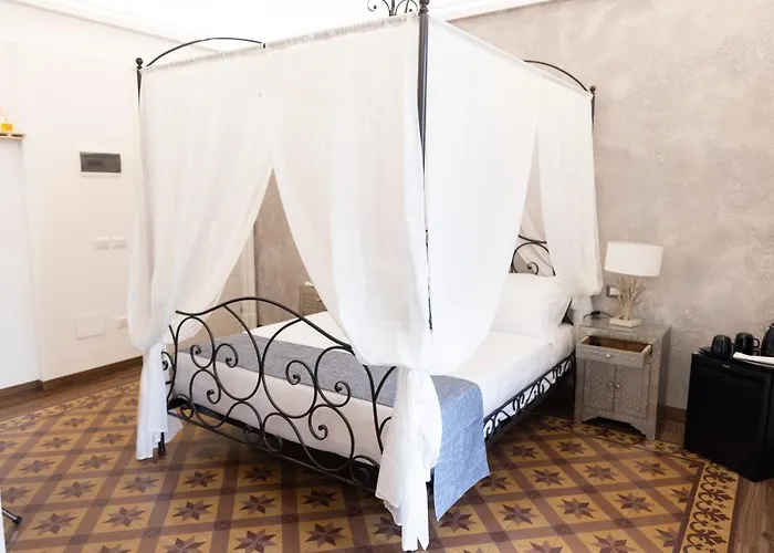 I Mori Bed & Breakfast 4*