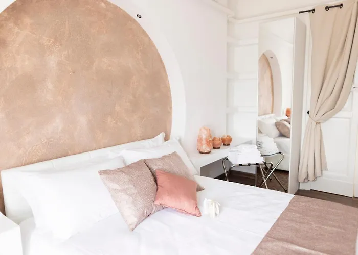 I Mori Bed & Breakfast 4*