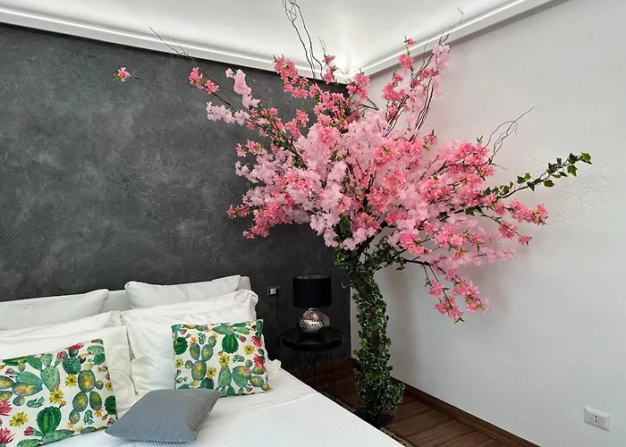 I Mori Bed & Breakfast Catánia