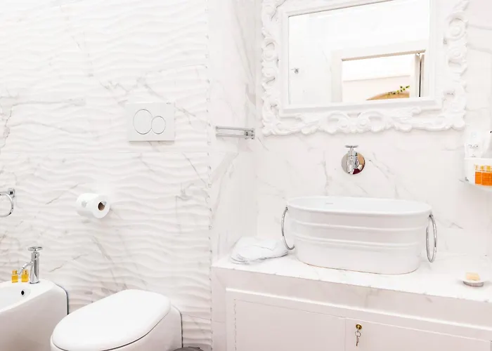 I Mori Bed & Breakfast Catania