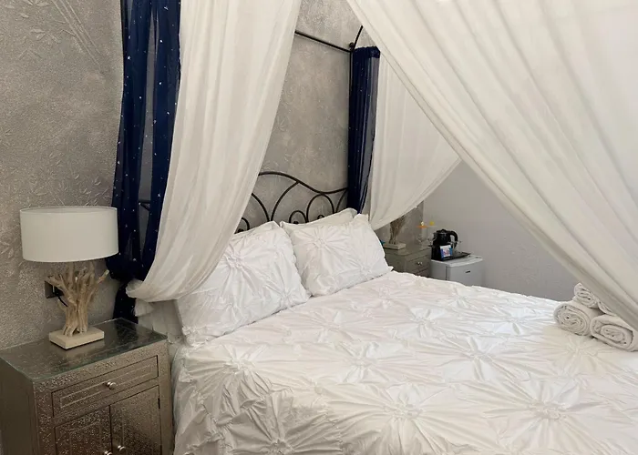 I Mori Bed & Breakfast Catánia