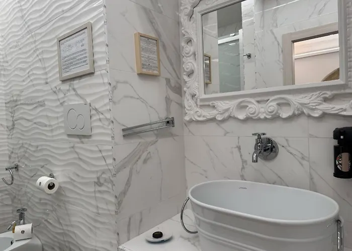 I Mori Bed & Breakfast Catánia