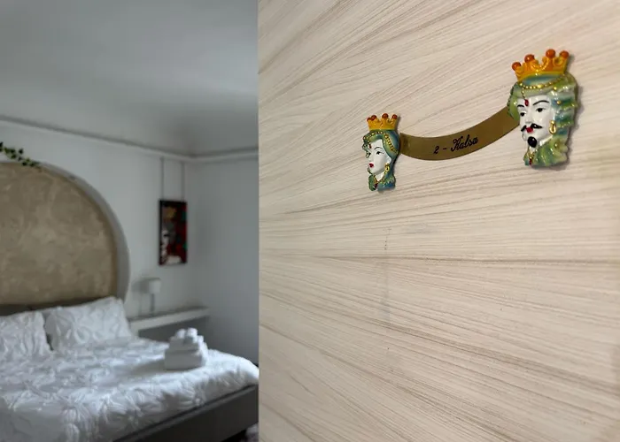 Bed & Breakfast I Mori Catánia