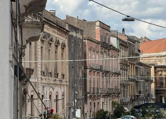 I Mori Catania