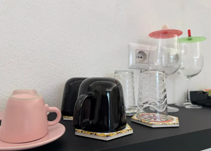 Bed & Breakfast I Mori 4*