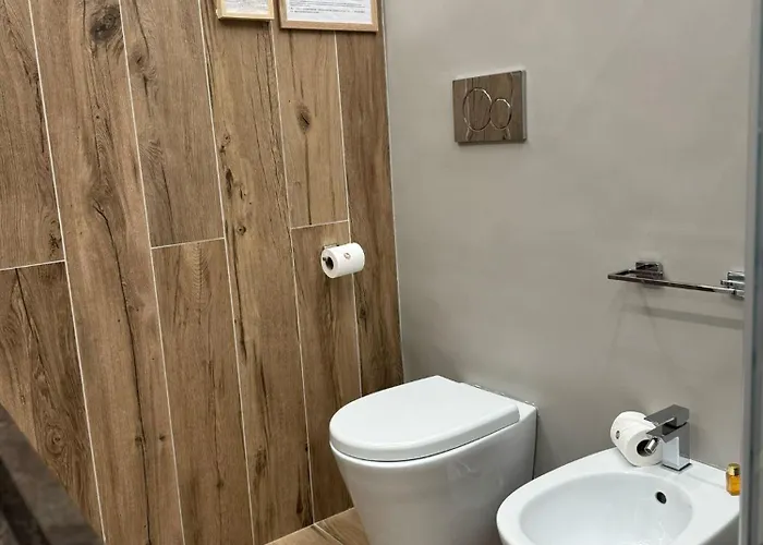 I Mori Bed & Breakfast Catánia