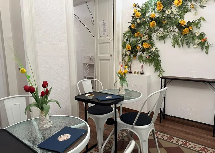 I Mori Bed & Breakfast 4*