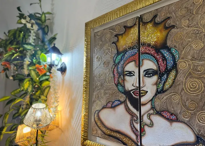 I Mori Bed & Breakfast Catánia